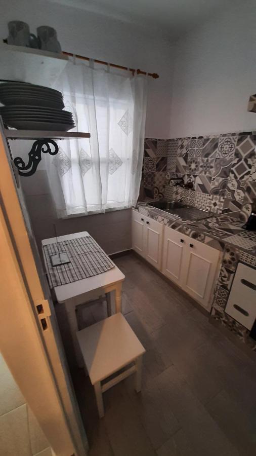 Вілла Abumahouse Лос-Льянос-де-Арідане Екстер'єр фото