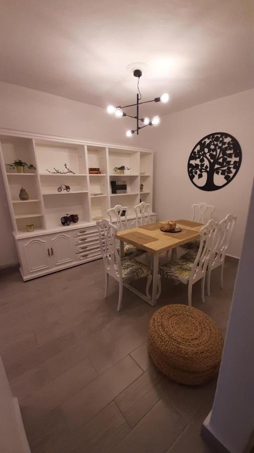Вілла Abumahouse Лос-Льянос-де-Арідане Екстер'єр фото